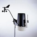 6153 Davis Wireless Vantage Pro2 Weather Station with Fan-Aspirated Radiation Shield