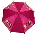 Trademark Collections Bratz Carousel 08 Umbrella