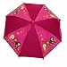 Trademark Collections Bratz Carousel 08 Umbrella