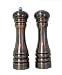 Chef Specialties 8.5" Copper Peppermill set