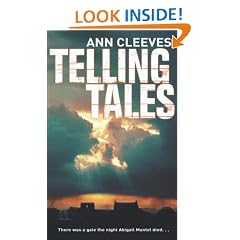 Telling Tales