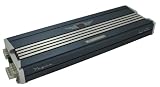 Cadence Acoustics Vegas 1800 Watt Peak Class AB 4-Channel Amplifier