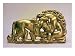 Belt Buckle, from the Siberian Collection of Peter I Art Giclee Poster Print by Scyth...