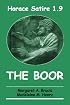Horace Satire 1.9: The Boor