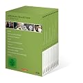 Arthaus Collection Literatur - Gesamtedition (10 DVDs)