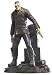 Quarantine Studio Ghastly Graves: Shelley's Monster Statue_s-1