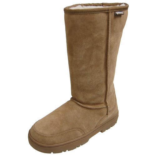 Pawz by Bearpaw Laguna 12 Inch EVA Boot