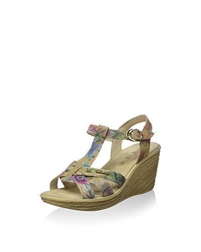 ENVAL SOFT Keil Sandalette D Sh 15981