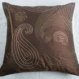Home Texco for Rizzy Home Decorative Pillow Pair T-3032