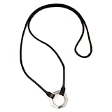 UFC Octagon Necklace