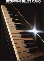 Beginning Blues Piano