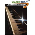 Buy Beginning Blues Piano by Eric Kriss