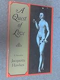 A quest of love