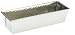 Kaiser Bakeware Tinplate 12-Inch Loaf Pan