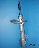 KYB 335041 Driver Side Front GR-2 Gas Strut Assembly