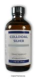 Colloidal - Silver by Kordial Nutrients (5ppm - 4 oz)