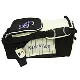 Colorado Rockies Gym Bag - MLB Baseball