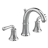 Buy American Standard 7420.801.002 Portsmouth Widespread Lavatory Faucet with Speed... by American Standard