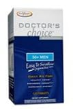 Doctors Choice for 50-Plus Men 120T