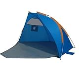 Gigatent Sand Castle Tent