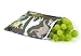 Itzy Ritzy Reusable Snack Bag, Urban Jungle Blue