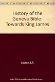 Towards King James 1535-1508