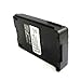 ExpertPower® 7.4v 2000mAh Li-ion Radio Replacement Battery Compatible with Icom BP-227 BP-227Li IC-F50 IC-F50V IC-F51 IC-F51V IC-F60 IC-60V IC-F61 IC-F61V IC-M87 IC-M88 IC-E85 IC-V85