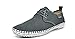 BRUNO MARC MODA ITALY 8803 Men's Classic Fashion Handmade Casual Suede Leather Comfort Oxford shoes