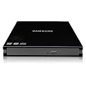 Samsung - SE-SO84B - Graveur DVD Slim Externe - 8x