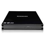 Samsung SE-SO84B Graveur DVD Slim Externe 8xpar Samsung