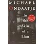 In the Skin of a Lion by Michael Ondaatje