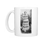 Peasant Girl/russia/1905 Photo Mugs