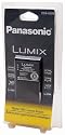 Panasonic CGA-S005A/1B Rechargeable Lithium-Ion Battery for Panasonic FX8, FX9, FX01, FX07, FX3, LX1, LX2 and FX50 Digital Cameras