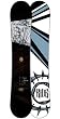 Ride CONCEPT TMS Snowboard (All Around Freestyle) 2009