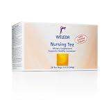 Weleda Baby Nursing Tea (20 teabags)