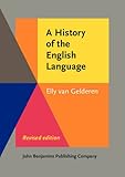 A History of the English Language, Revised Edition