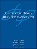Healthcare Human Resource Management