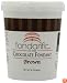 Fondarific Chocolate Fondant Brown, 2-Pounds