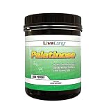 Palatinose 1000g Low-Glycemic Sweetener Isomaltulose