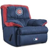 Chicago Cubs Recliner