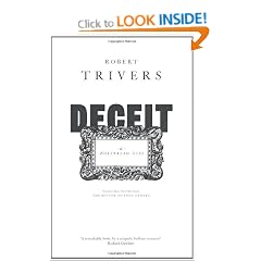 Deceit and Self-Deception: Fooling Yourself the Better to Fool Others