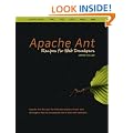 Apache Ant Recipes for Web Developers