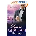Playboys (Mills & Boon Special Releases)
