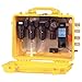 GfG Instrumentation 4021-TS-CE Respiratory Air CO Monitor, CE Mark, Toggle Switch