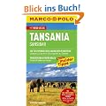 MARCO POLO Reisef�hrer Tansania, Sansibar: Reisen mit Insider Tipps