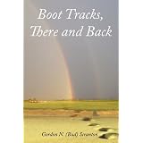 Boot Tracks, There and Back