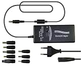 Universal AC Adapter Für Laptop 90W 15V 16V 19V 20V 24V