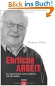 Ehrliche Arbeit: Ein Angriff auf den Finanzkapitalismus und seine Raffgier