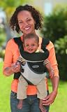Infantino Triple Comfort Rider Extended Wear Baby Carrier