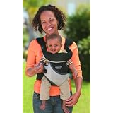 Infantino Triple Comfort Rider Extended Wear Baby... by Infantino